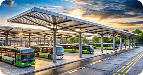 Bus Connectivity