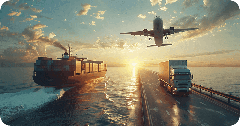 Logistics Partners