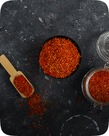 Chutney Powders