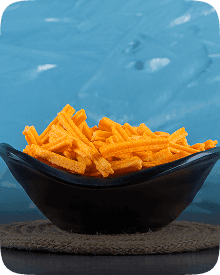 Fryums