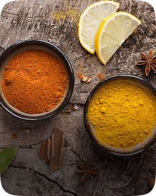 Masala Powders