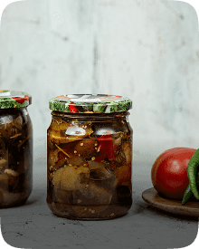 Pickles