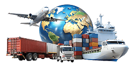 shipping